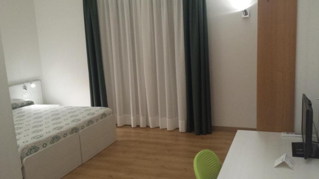 Hotel Rado Lido di Jesolo Eksteriør bilde