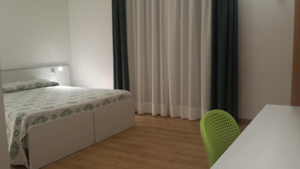 Hotel Rado Lido di Jesolo Eksteriør bilde