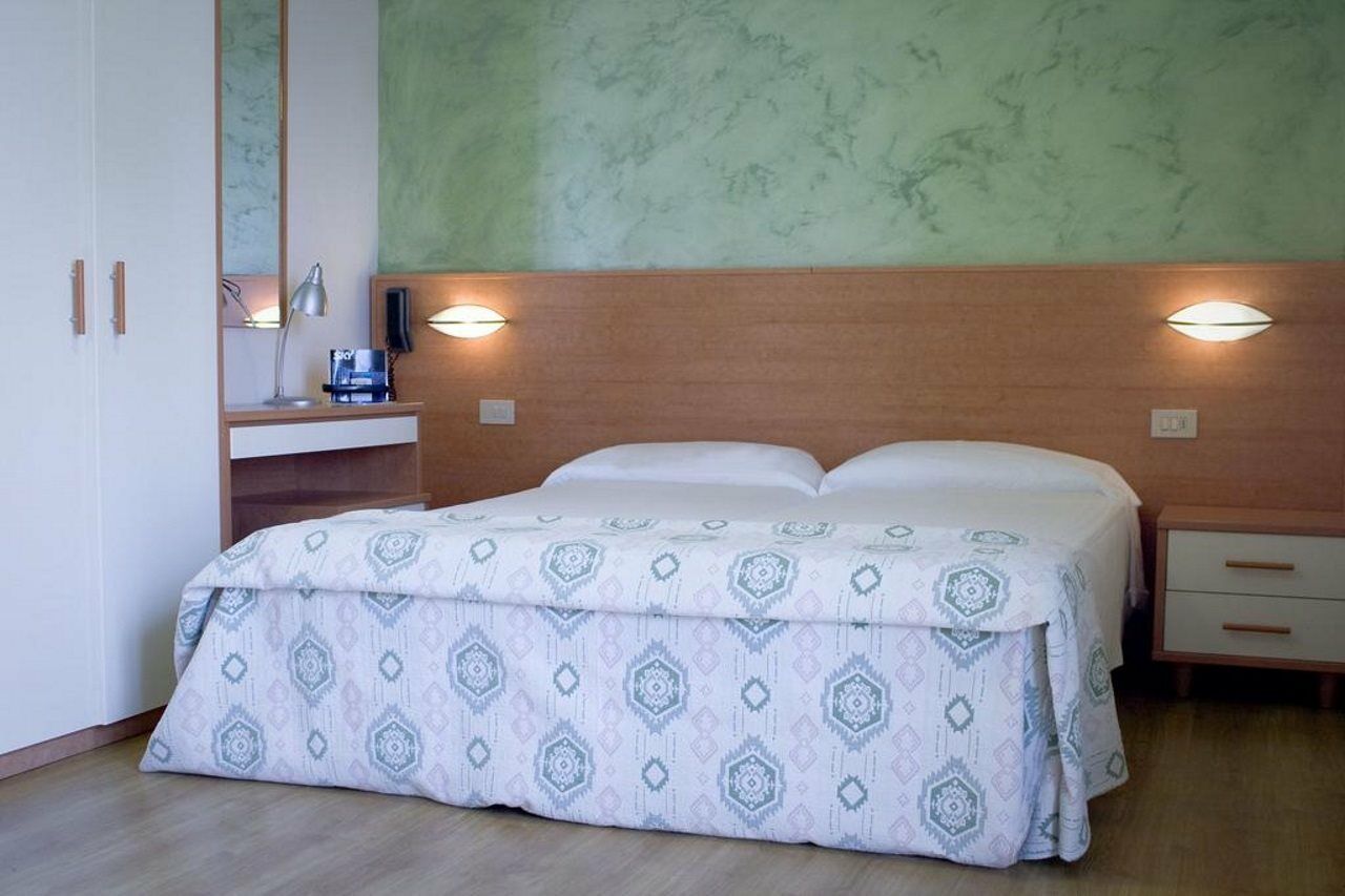 Hotel Rado Lido di Jesolo Eksteriør bilde
