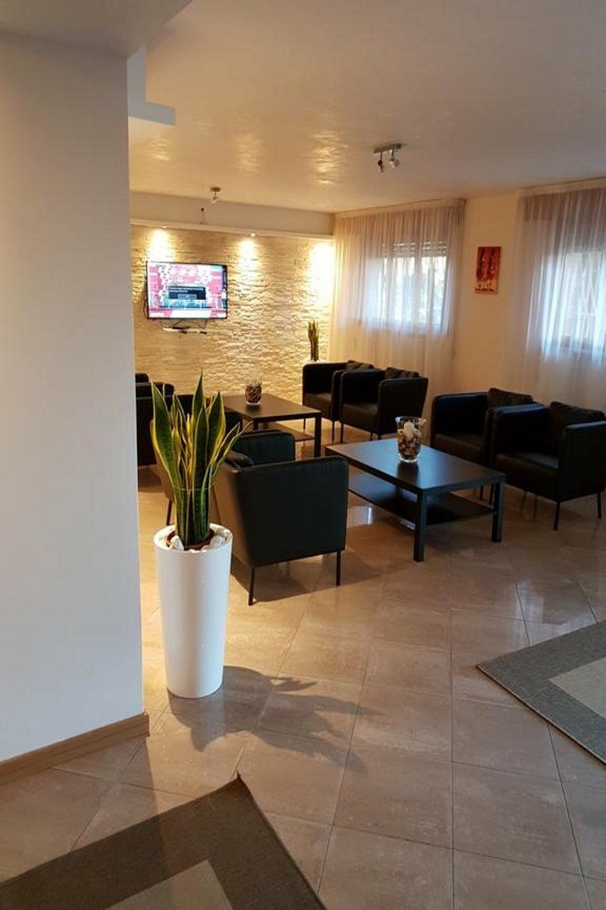 Hotel Rado Lido di Jesolo Eksteriør bilde